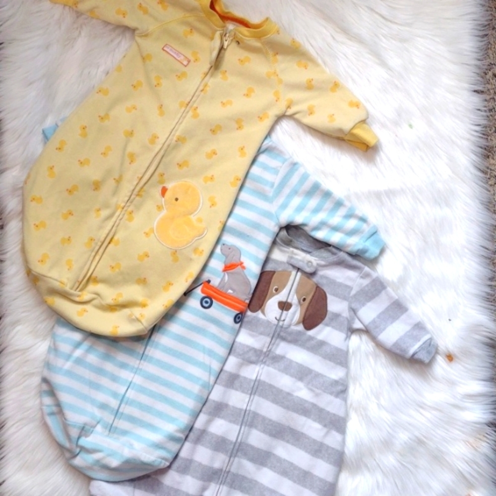 Baby Sleepers 💤